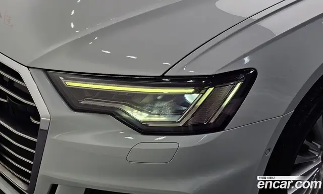 Audi A6 2020 2.0 автомат (гидро), миниатюра 7