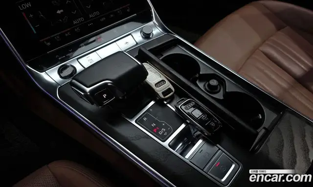 Audi A6 2021 2.0 автомат (гидро), миниатюра 11