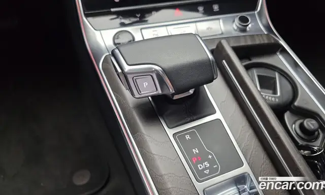 Audi A6 2022 2.0 автомат (гидро), миниатюра 12