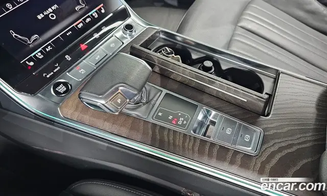 Audi A6 2022 2.0 автомат (гидро), миниатюра 12