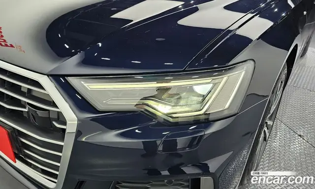 Audi A6 2022 2.0 автомат (гидро), миниатюра 8