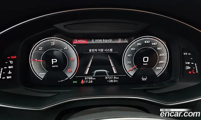 Audi A6 2023 2.0 автомат (гидро), миниатюра 11 Audi A6 2023 2.0 автомат (гидро), миниатюра 11