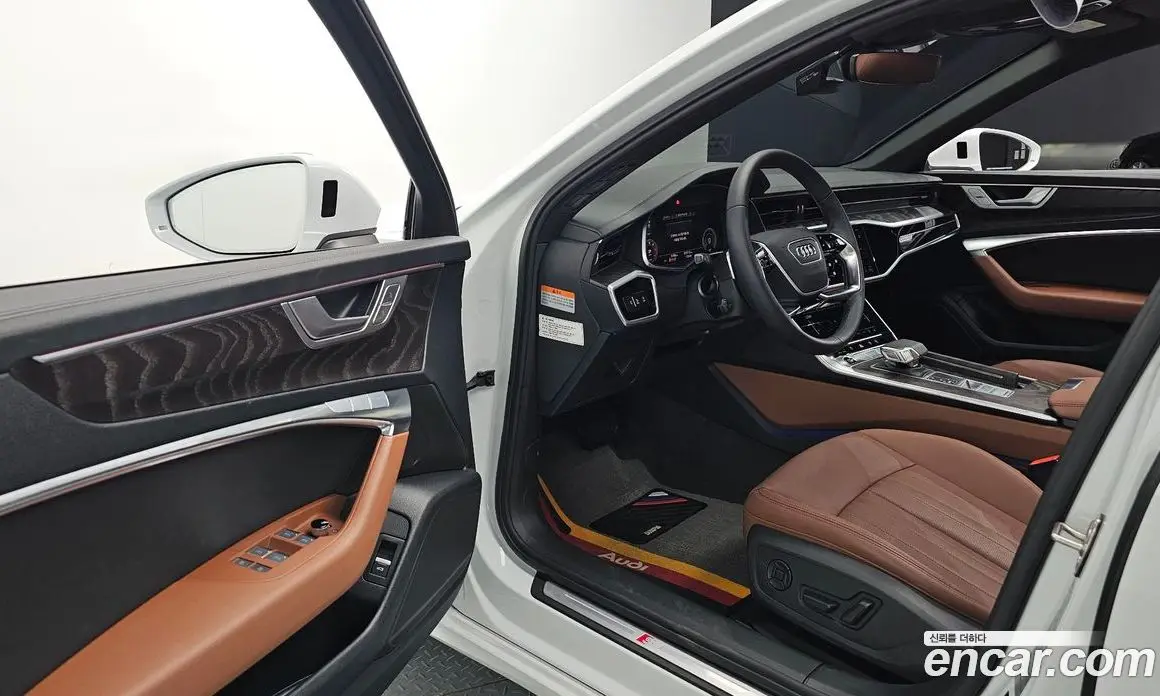 Audi A6 2023 2.0 автомат (гидро), фото 13 Audi A6 2023 2.0 автомат (гидро), фото 13