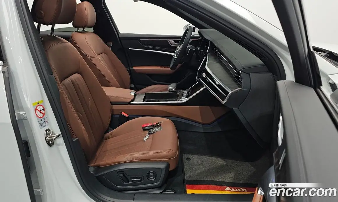 Audi A6 2023 2.0 автомат (гидро), фото 16 Audi A6 2023 2.0 автомат (гидро), фото 16