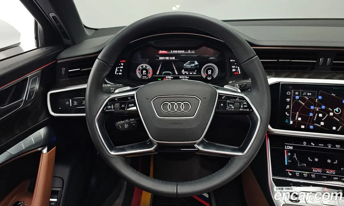 Audi A6 2023 2.0 автомат (гидро), фото 19 Audi A6 2023 2.0 автомат (гидро), фото 19