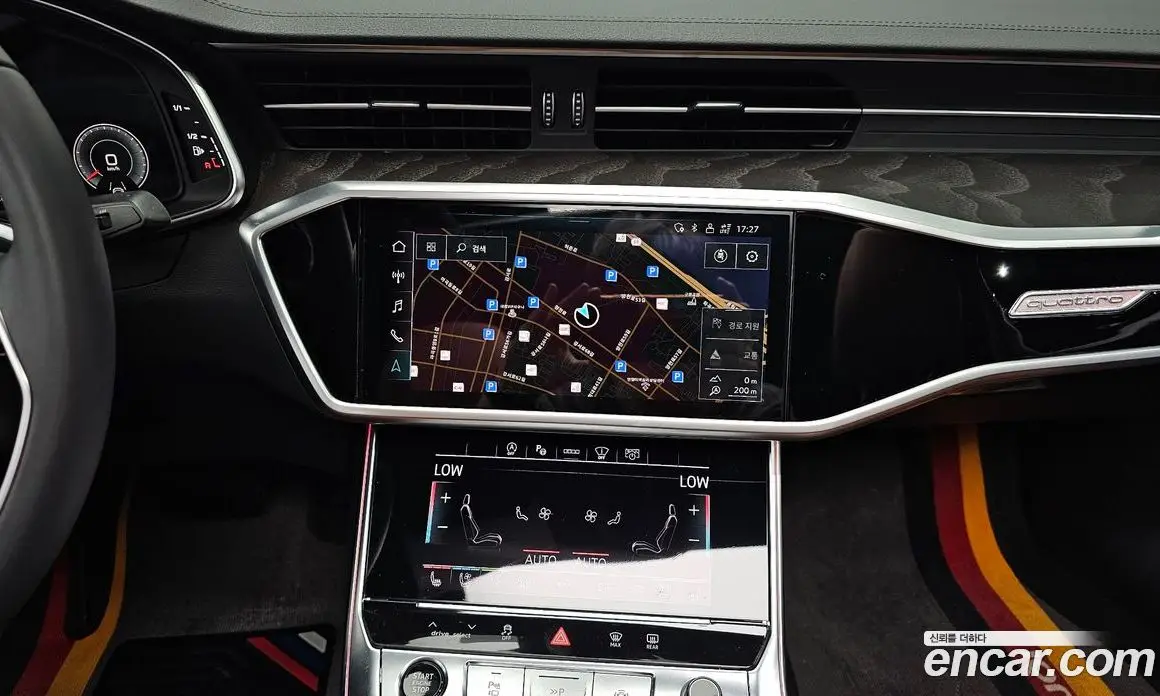 Audi A6 2023 2.0 автомат (гидро), фото 20 Audi A6 2023 2.0 автомат (гидро), фото 20