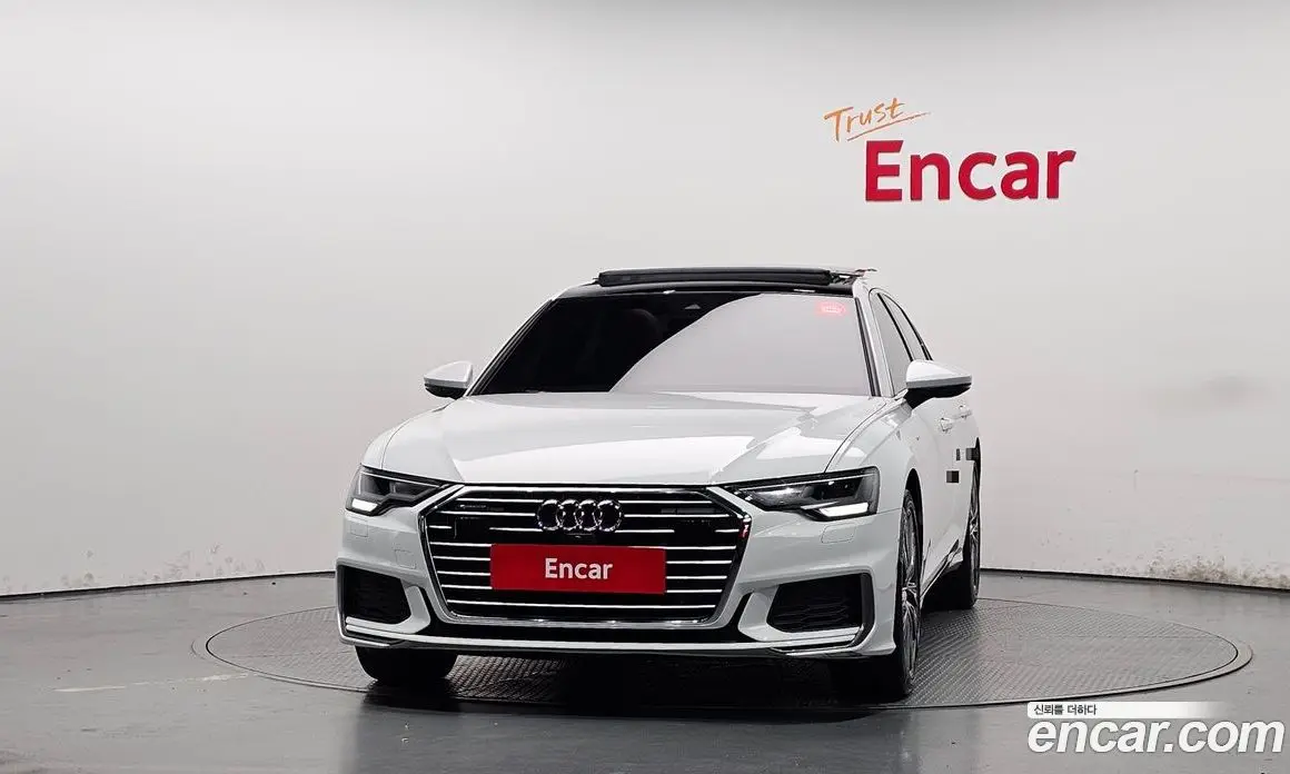 Audi A6 2023 2.0 автомат (гидро), фото 3 Audi A6 2023 2.0 автомат (гидро), фото 3
