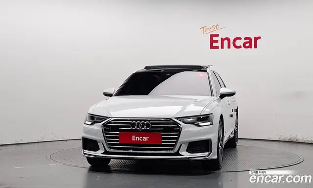 Audi A6 2023 2.0 автомат (гидро), миниатюра 3 Audi A6 2023 2.0 автомат (гидро), миниатюра 3