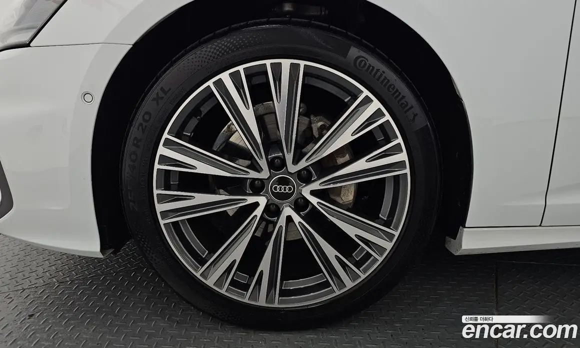 Audi A6 2023 2.0 автомат (гидро), фото 5 Audi A6 2023 2.0 автомат (гидро), фото 5
