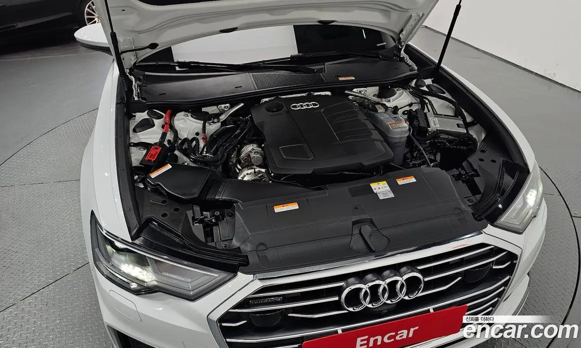 Audi A6 2023 2.0 автомат (гидро), фото 6 Audi A6 2023 2.0 автомат (гидро), фото 6