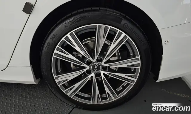 Audi A6 2023 2.0 автомат (гидро), миниатюра 7 Audi A6 2023 2.0 автомат (гидро), миниатюра 7