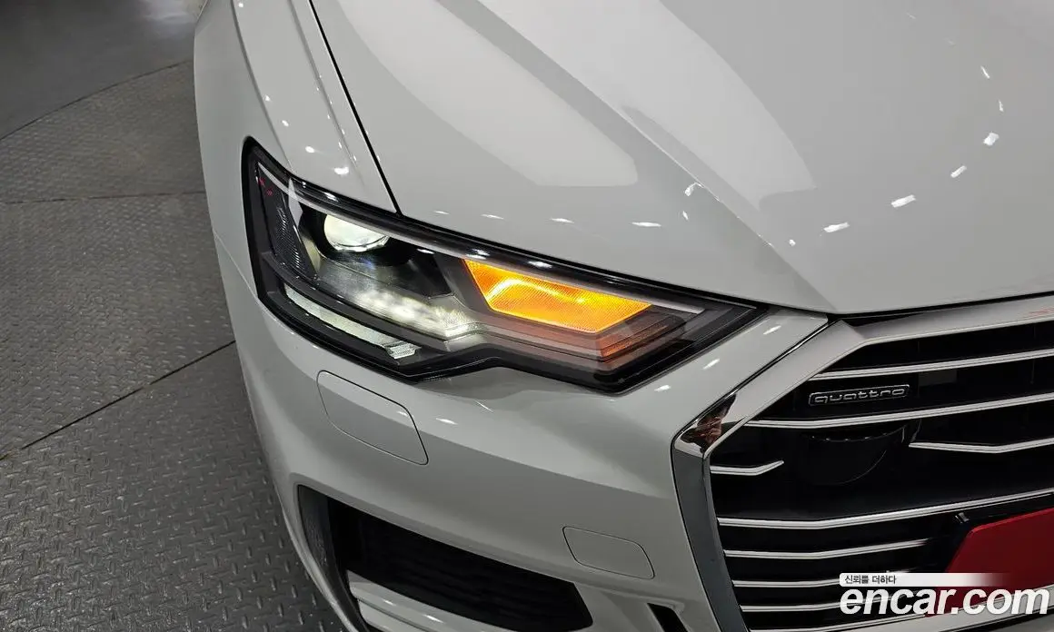 Audi A6 2023 2.0 автомат (гидро), фото 8 Audi A6 2023 2.0 автомат (гидро), фото 8