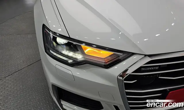 Audi A6 2023 2.0 автомат (гидро), миниатюра 8 Audi A6 2023 2.0 автомат (гидро), миниатюра 8