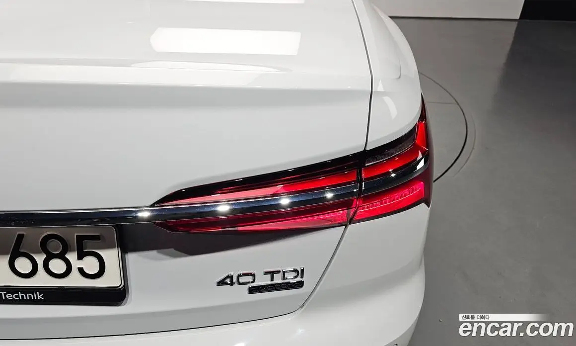 Audi A6 2023 2.0 автомат (гидро), фото 9 Audi A6 2023 2.0 автомат (гидро), фото 9