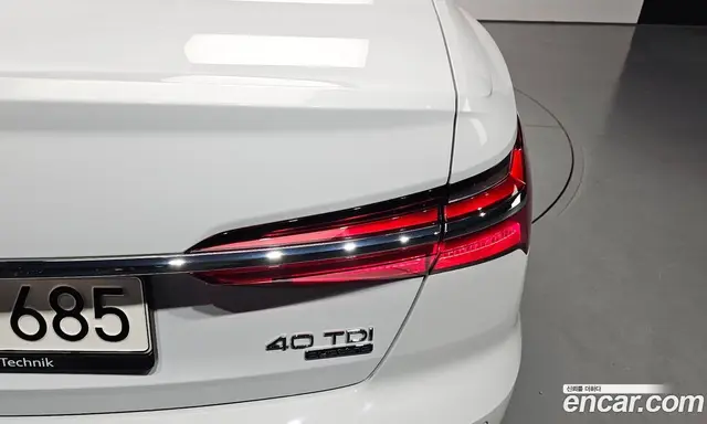 Audi A6 2023 2.0 автомат (гидро), миниатюра 9 Audi A6 2023 2.0 автомат (гидро), миниатюра 9