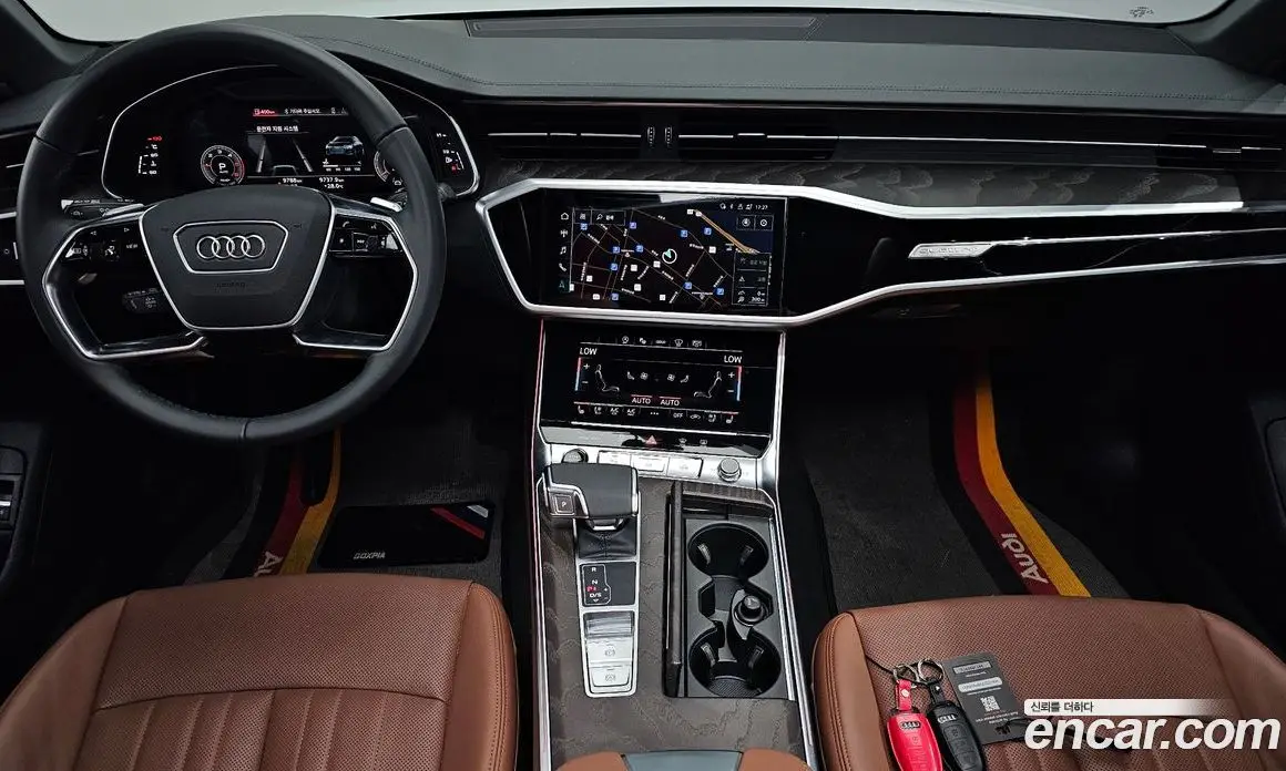 Audi A6 2023 2.0 автомат (гидро), фото 10 Audi A6 2023 2.0 автомат (гидро), фото 10