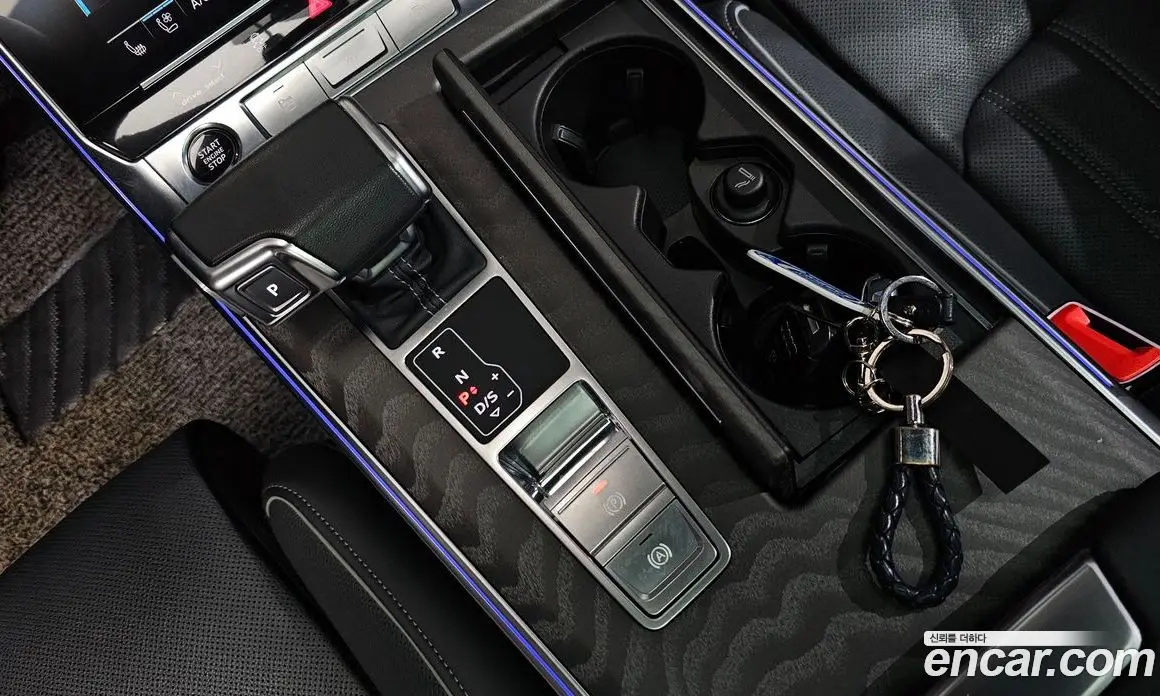 Audi A7 2024 3.0 автомат (гидро), фото 11 Audi A7 2024 3.0 автомат (гидро), фото 11