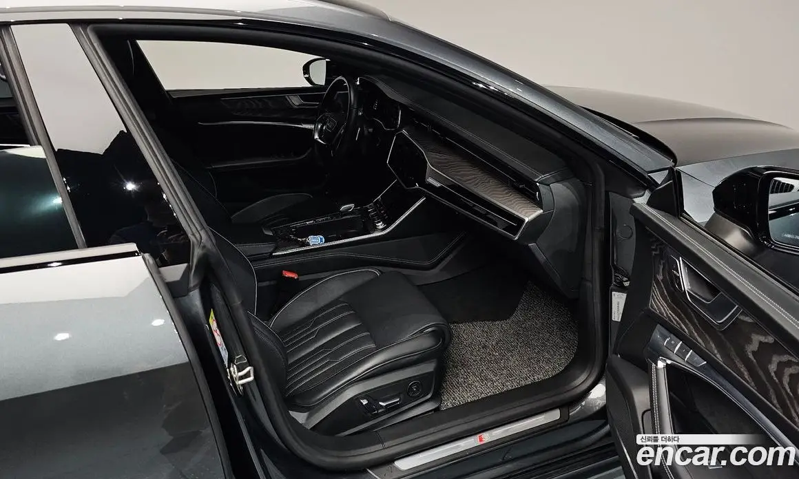 Audi A7 2024 3.0 автомат (гидро), фото 16 Audi A7 2024 3.0 автомат (гидро), фото 16
