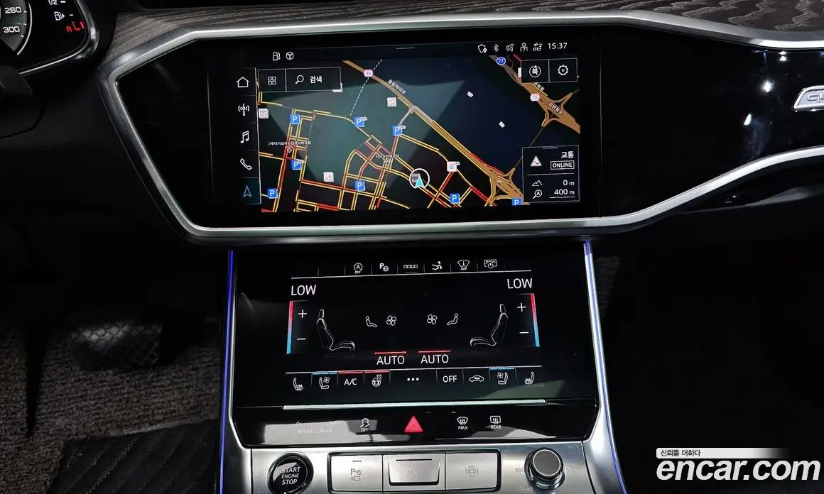 Audi A7 2024 3.0 автомат (гидро), фото 19 Audi A7 2024 3.0 автомат (гидро), фото 19