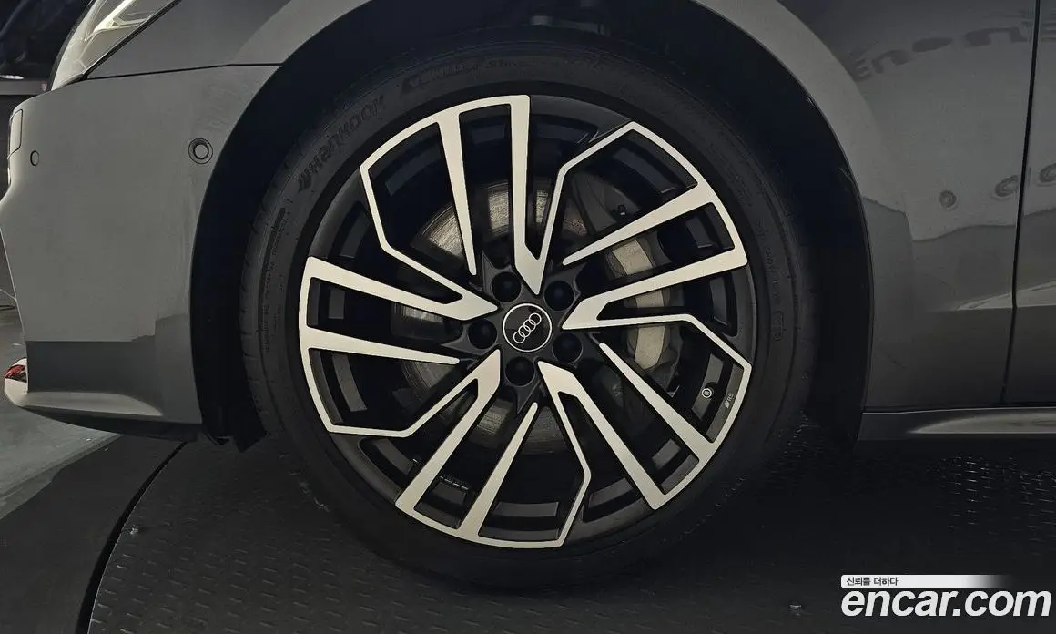 Audi A7 2024 3.0 автомат (гидро), фото 4 Audi A7 2024 3.0 автомат (гидро), фото 4