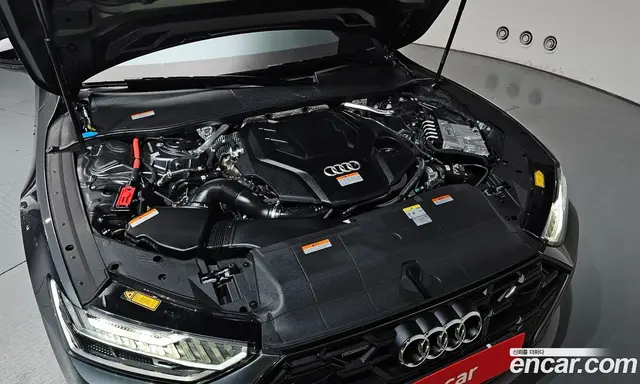 Audi A7 2024 3.0 автомат (гидро), миниатюра 5 Audi A7 2024 3.0 автомат (гидро), миниатюра 5