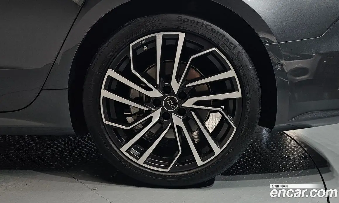 Audi A7 2024 3.0 автомат (гидро), фото 6 Audi A7 2024 3.0 автомат (гидро), фото 6
