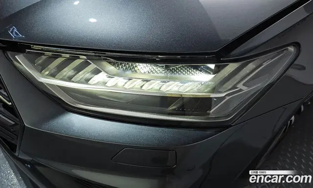 Audi A7 2024 3.0 автомат (гидро), миниатюра 7 Audi A7 2024 3.0 автомат (гидро), миниатюра 7