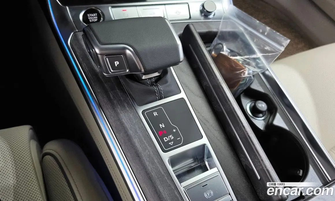 Audi A7 2025 3.0 автомат (гидро), фото 12