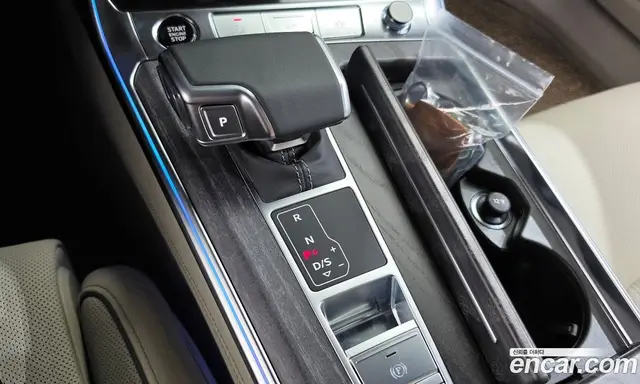 Audi A7 2025 3.0 автомат (гидро), миниатюра 12