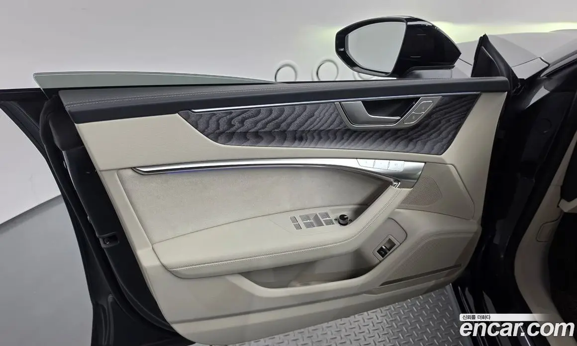 Audi A7 2025 3.0 автомат (гидро), фото 14