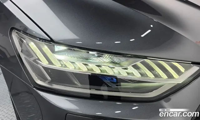 Audi A7 2025 3.0 автомат (гидро), миниатюра 8