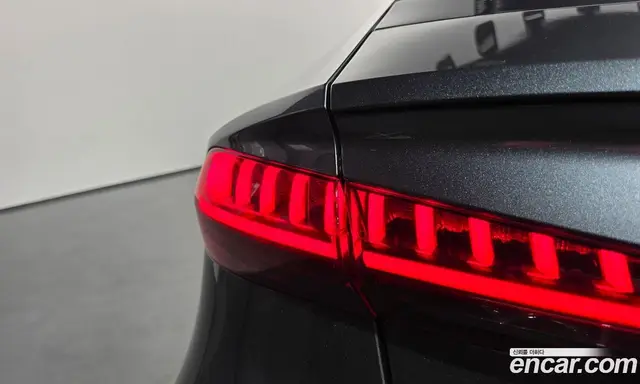 Audi A7 2025 3.0 автомат (гидро), миниатюра 9