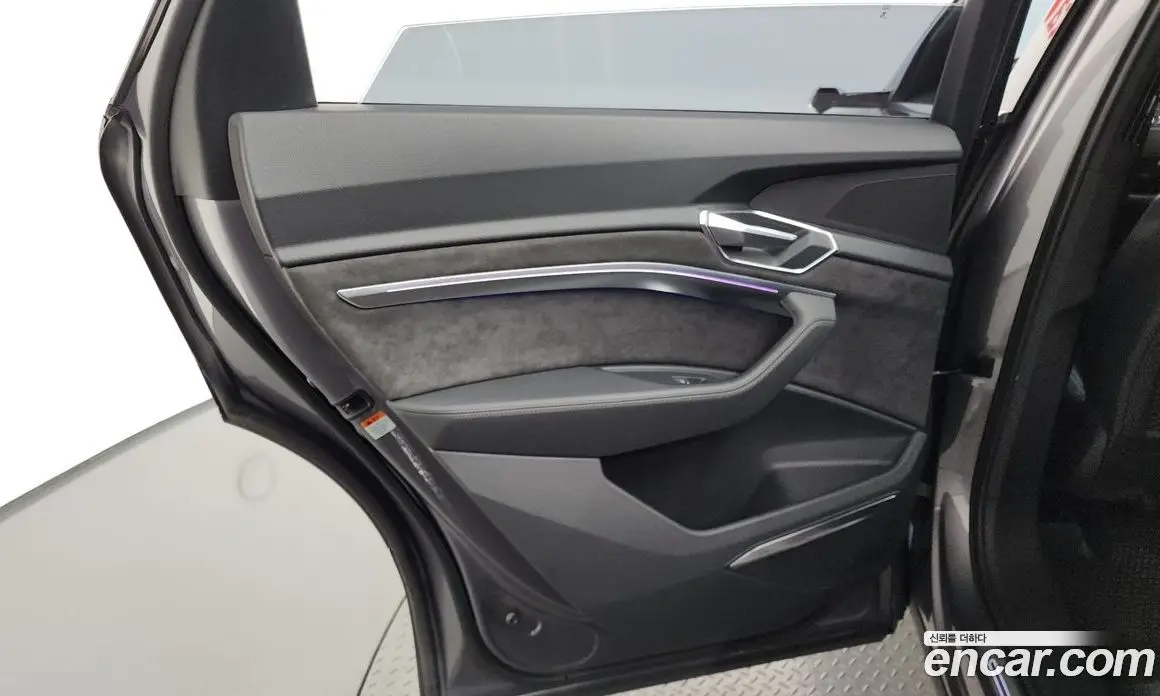 Audi e-tron 2020 0.2 автомат (гидро), фото 14