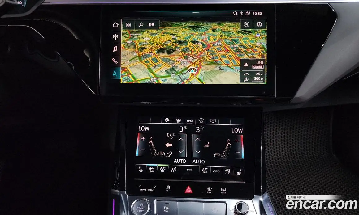 Audi e-tron 2020 0.2 автомат (гидро), фото 17