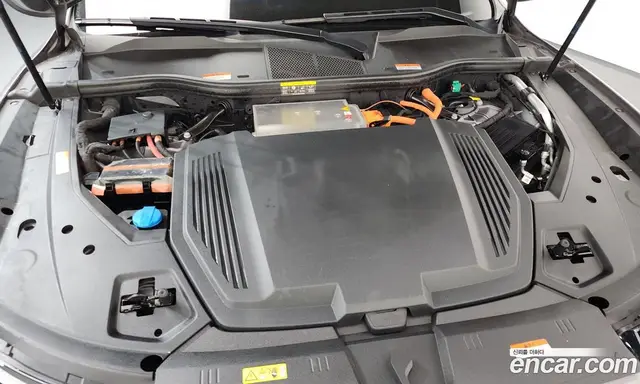 Audi e-tron 2020 0.2 автомат (гидро), миниатюра 5
