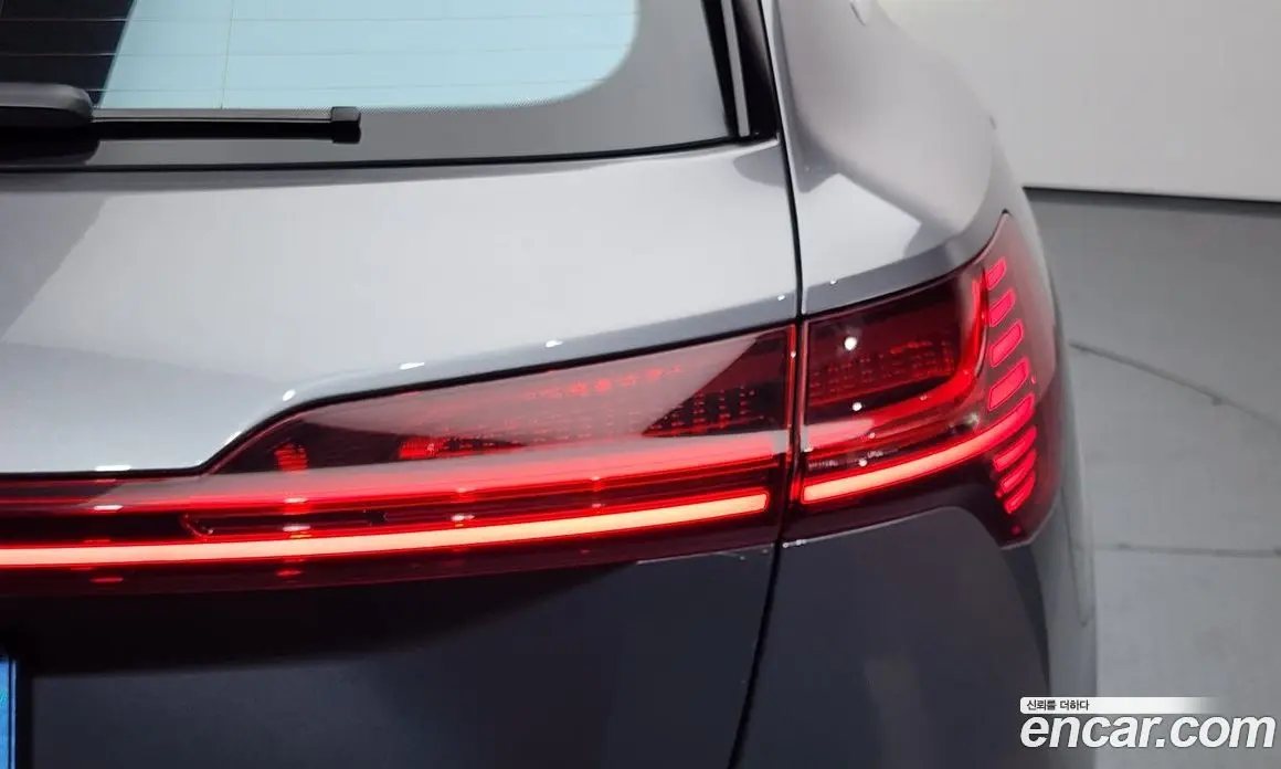 Audi e-tron 2020 0.2 автомат (гидро), фото 8