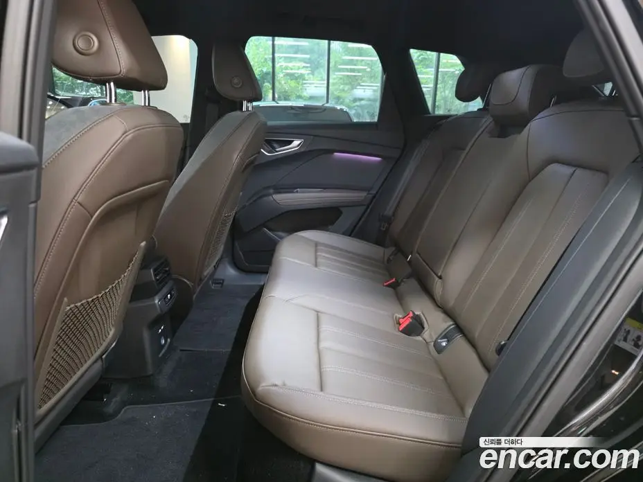 Audi Q4 e-tron 2026 автомат (гидро), фото 11 Audi Q4 e-tron 2026 автомат (гидро), фото 11