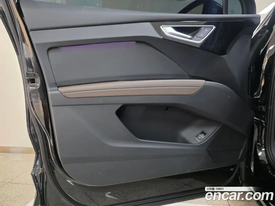 Audi Q4 e-tron 2026 автомат (гидро), фото 17 Audi Q4 e-tron 2026 автомат (гидро), фото 17