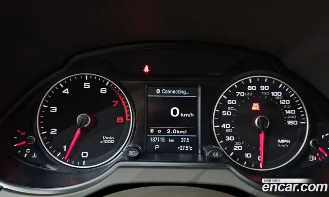 Audi Q5 2017 3.0 автомат (гидро), миниатюра 11