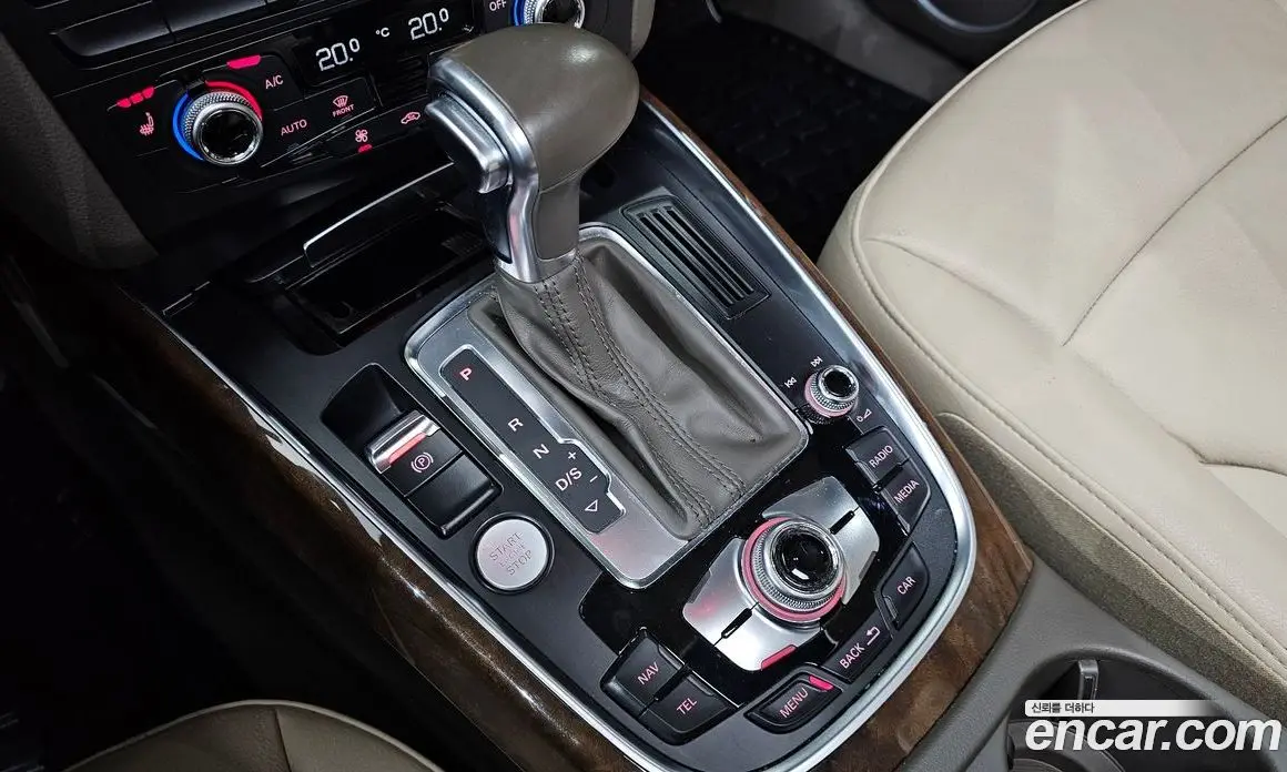 Audi Q5 2017 3.0 автомат (гидро), фото 12