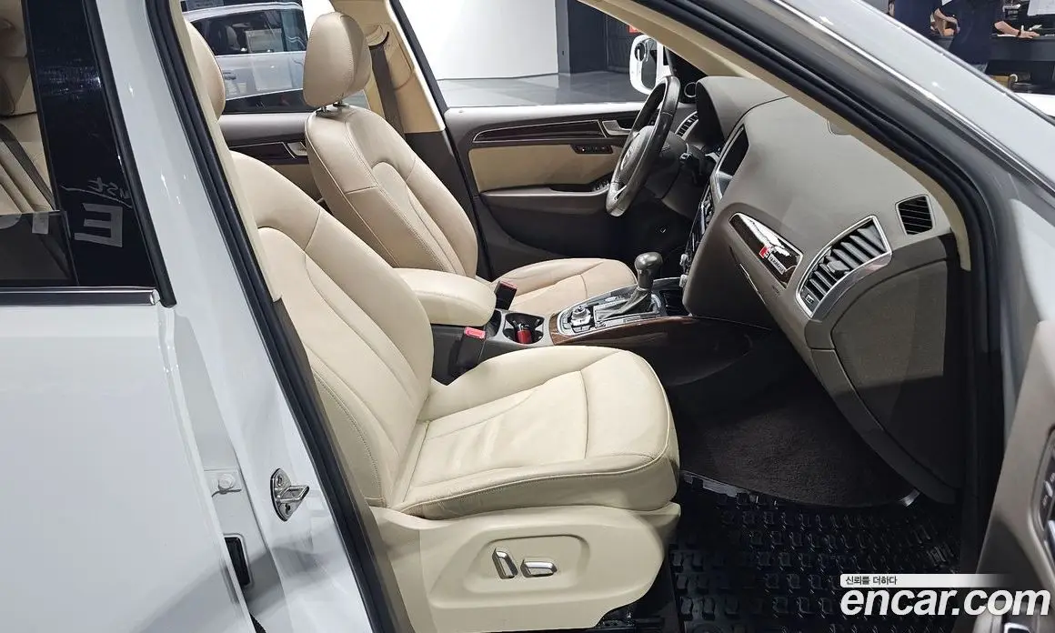Audi Q5 2017 3.0 автомат (гидро), фото 16