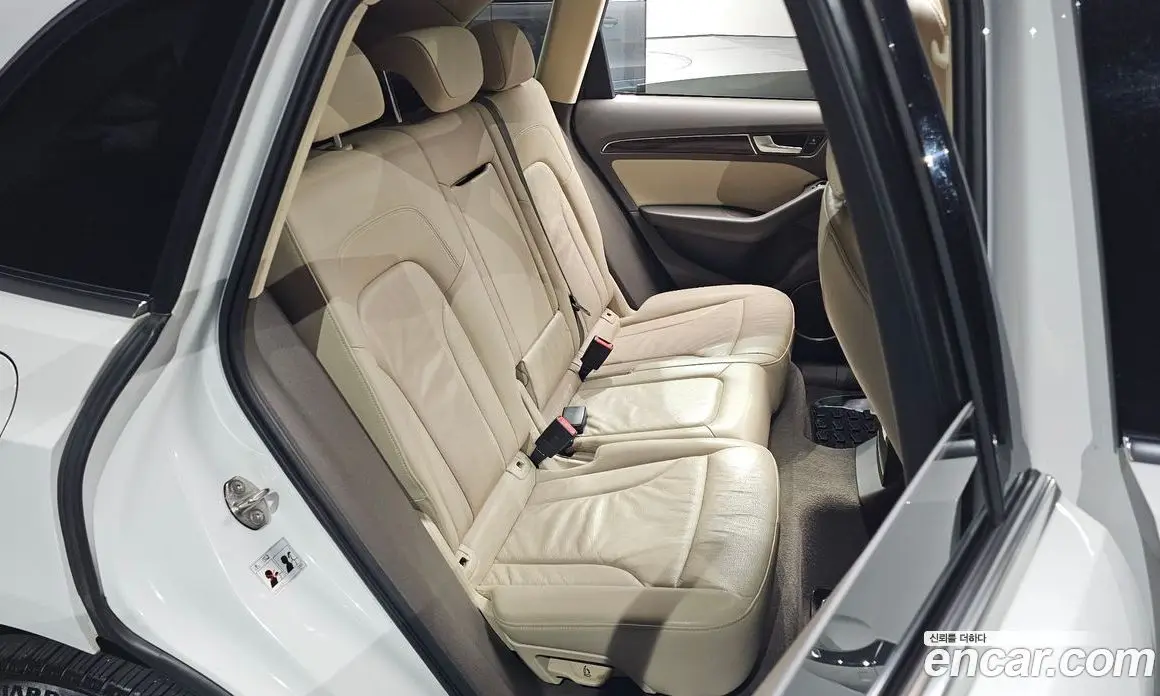 Audi Q5 2017 3.0 автомат (гидро), фото 17