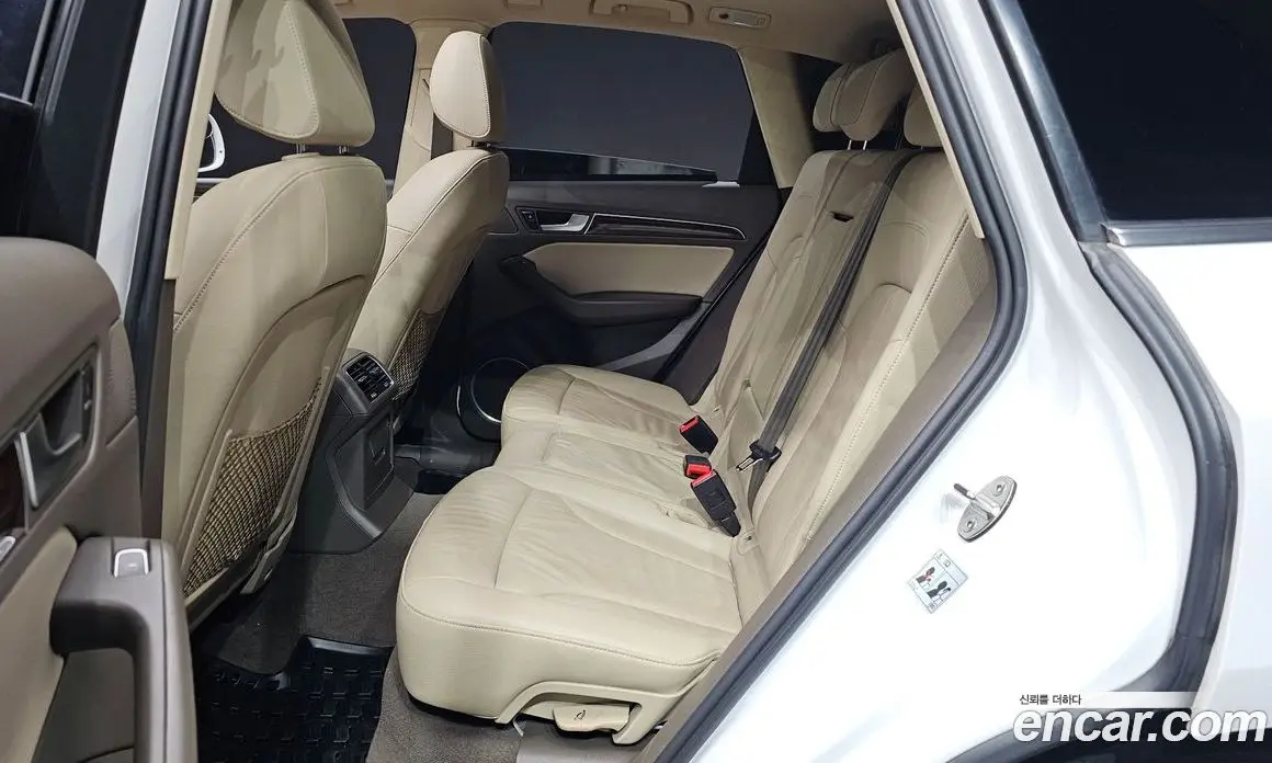 Audi Q5 2017 3.0 автомат (гидро), фото 18