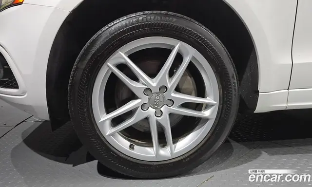 Audi Q5 2017 3.0 автомат (гидро), миниатюра 5