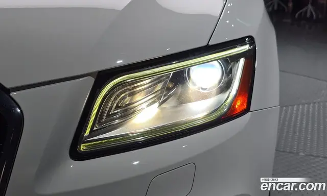 Audi Q5 2017 3.0 автомат (гидро), миниатюра 8