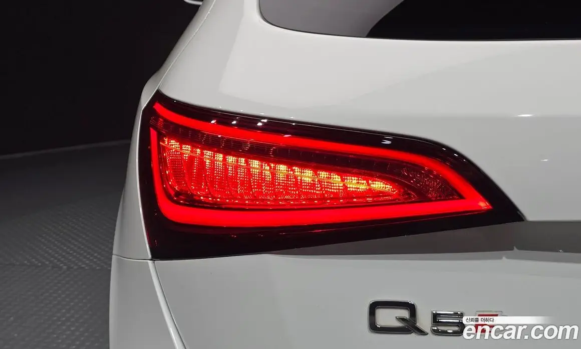 Audi Q5 2017 3.0 автомат (гидро), фото 9