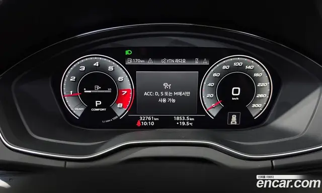 Audi Q5 2021 2.0 автомат (гидро), миниатюра 11