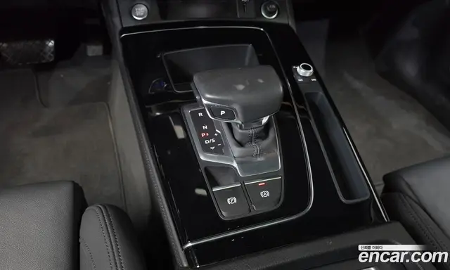 Audi Q5 2021 2.0 автомат (гидро), миниатюра 12