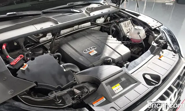 Audi Q5 2021 2.0 автомат (гидро), миниатюра 6
