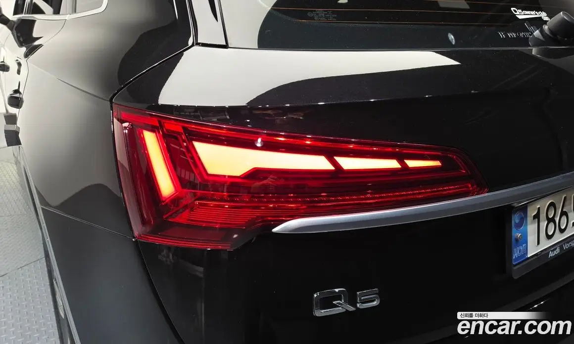 Audi Q5 2021 2.0 автомат (гидро), фото 9